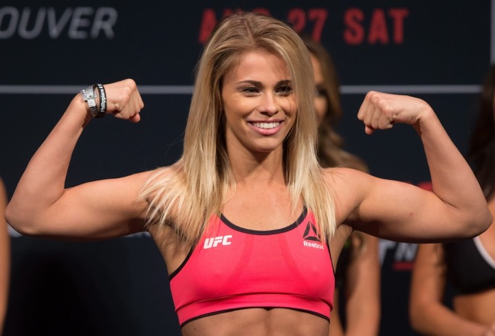 Atraktívna bojovníčka UFC vyzýva neporazeného šampióna